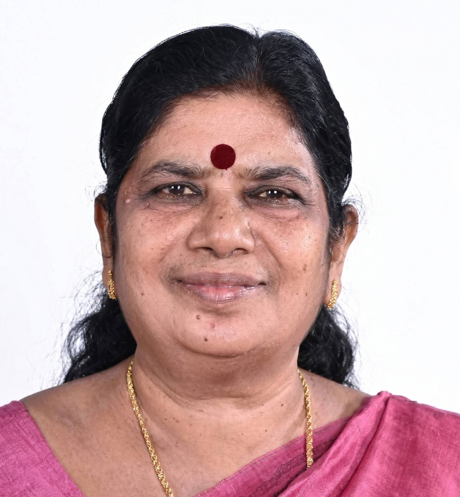 J. Chinchurani