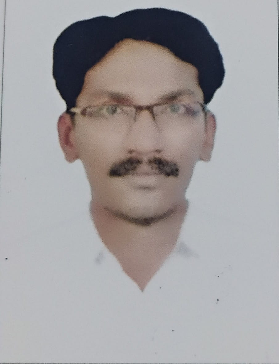 J Habeeb Mohamed