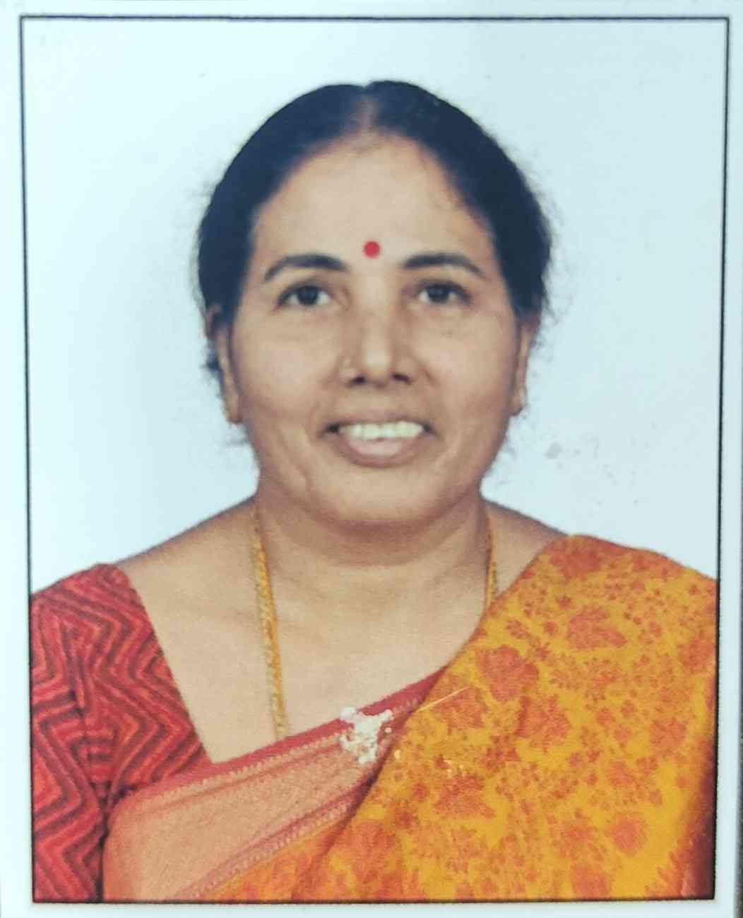 J. Jayakumari