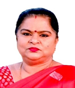 J. Jothilakshmi