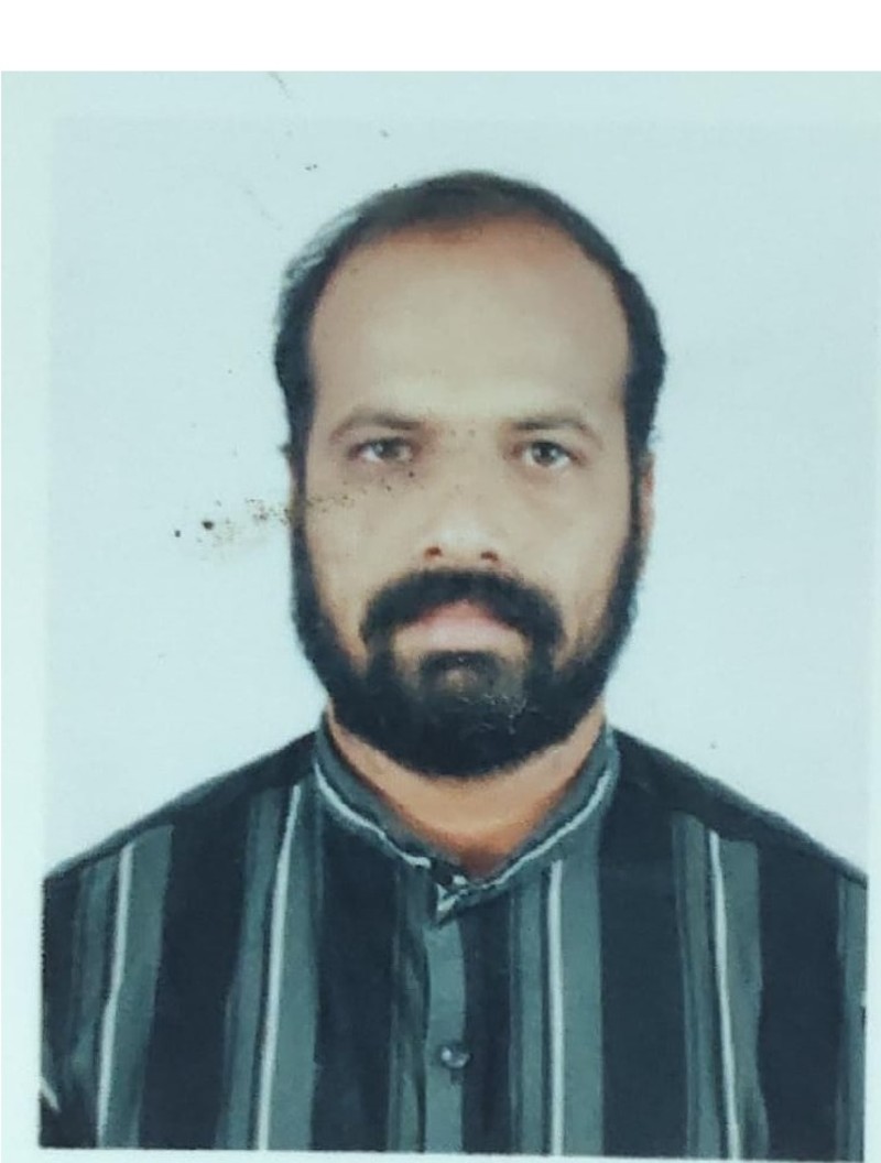 J Kajamoideen