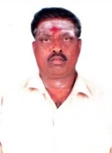 J Krishnamoorthy