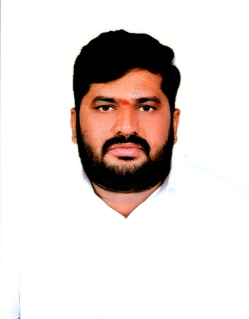 J Lakshmi Narasimha Yadav