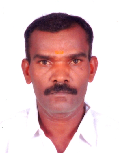J. Pandi