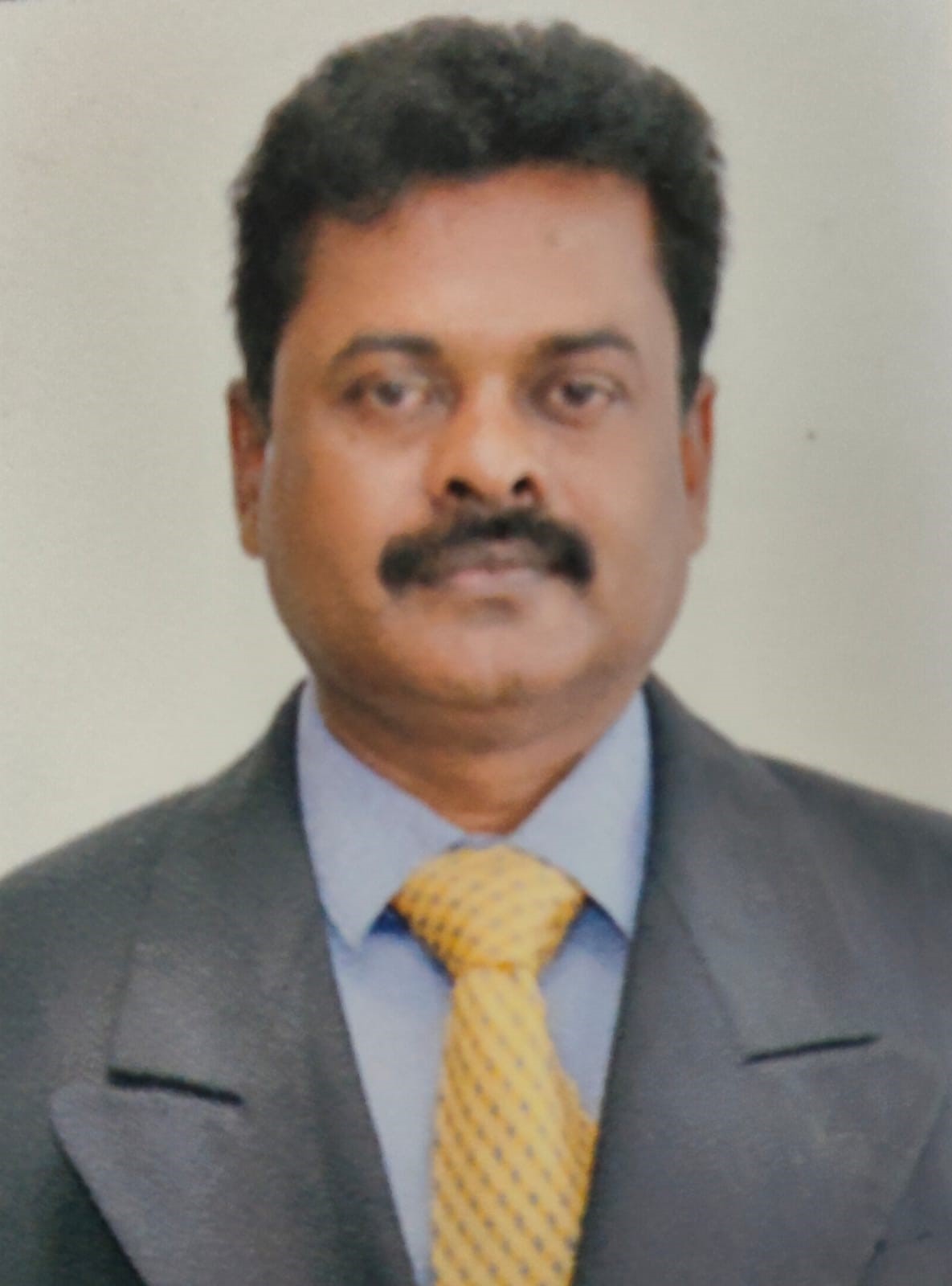 J. Paulraj
