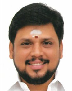 J. Prakash Kumar