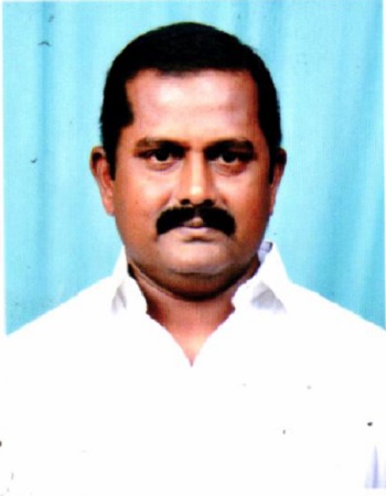 J Prasanna Thyiriam