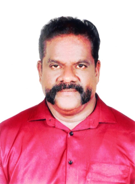 J. Ramesh