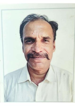 J Shanmugapriyan