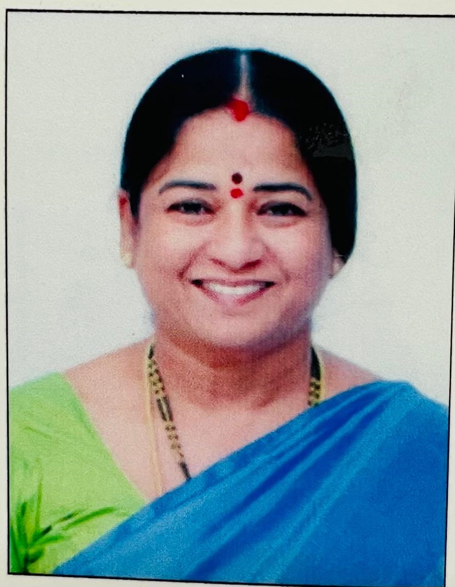 J Shantha