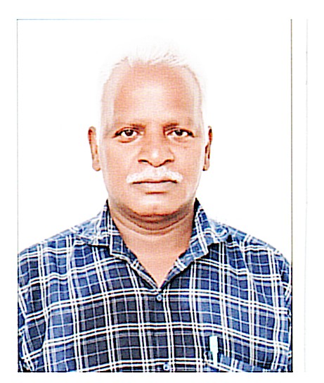 J. Suriya Muthu