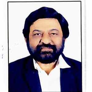 J T Prakash
