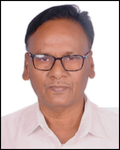 J. V. Ramana