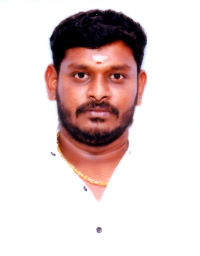 J. Venkatesh