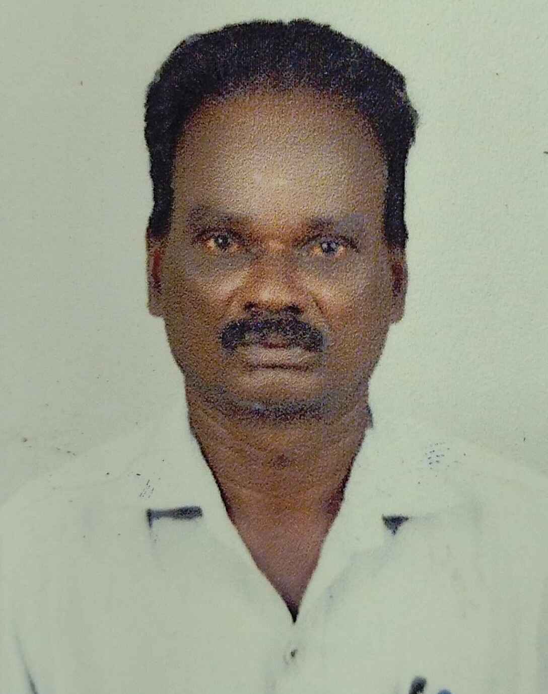 J. Vinayagam