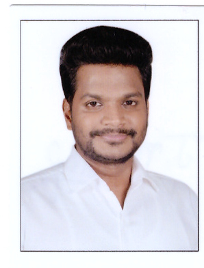 J Viyango Pandian