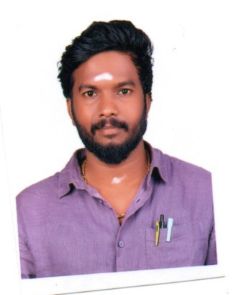 J. Yuvaraj