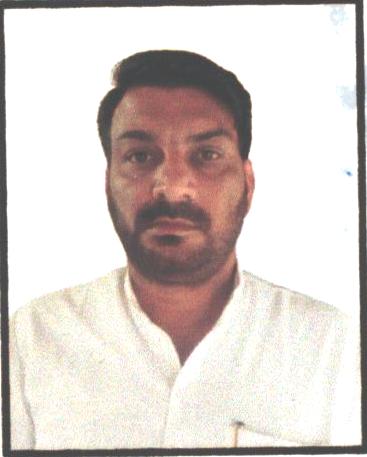 Jaan Mohammad