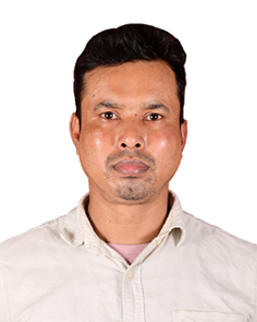 Jabbar Ali