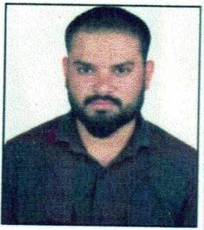 Jaber Aijaz Shaikh