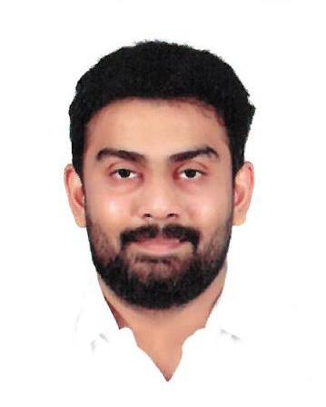 Jacob Devadoss Abisheak R.