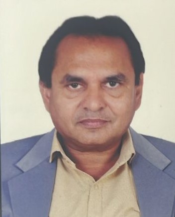 Jadav Amitkumar Ramjibhai