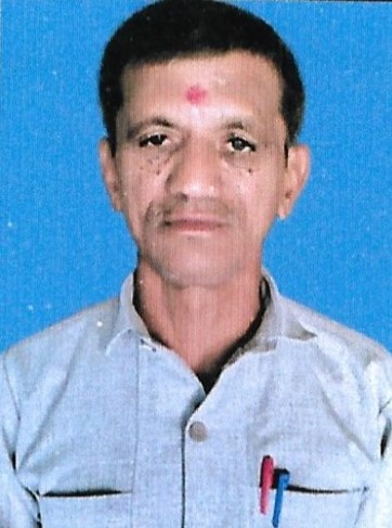 Jadav Mahesbhai
