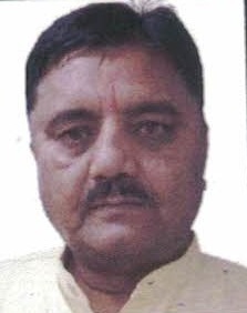 Jadeja Brijrajsinh Hemantsinh