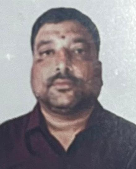 Jadeja Virendrasinh Temubha