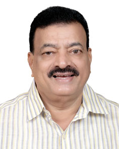 Jadhav Bhaskar Bhaurao