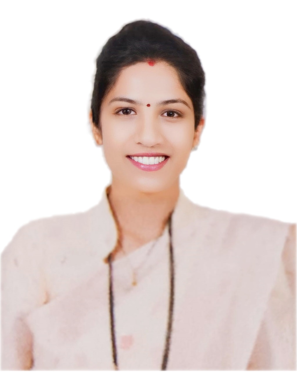 Jadhav Mohini Gokul