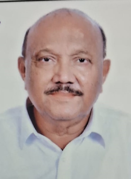 Jadhav Pradeep Naik