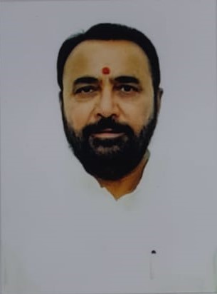 Jadhav Prataprao Ganpatrao