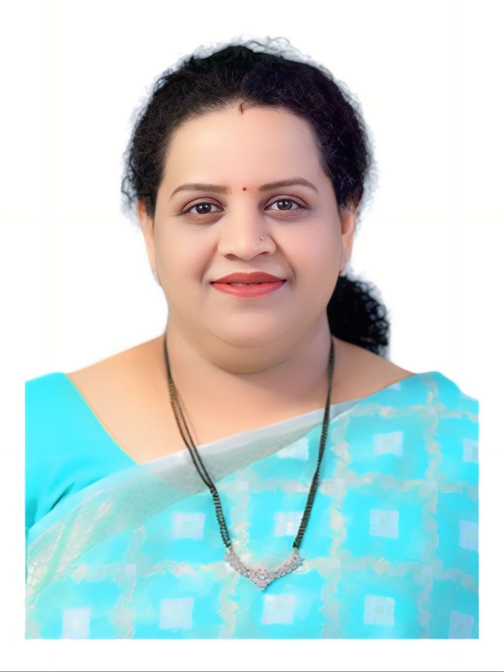 Jadhav Rakhee Harishchandra