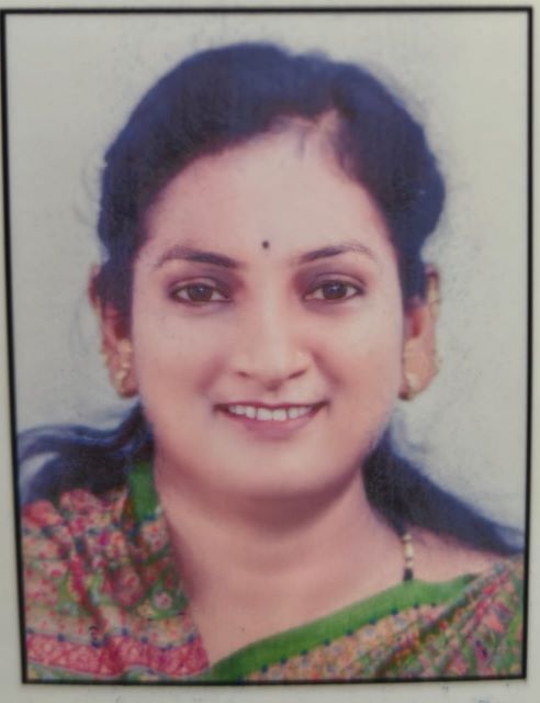 Jadhav Ranjana
