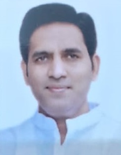 Jadhav Sachin Madhavrao (Naik)
