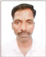 Jadhav Sandeep Vishram