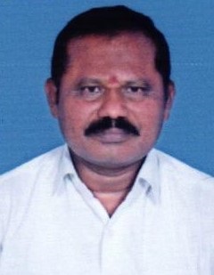 Jadi Balreddy