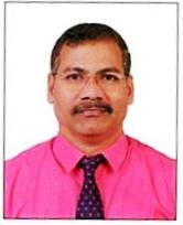 Jaeendra Vasant Surve