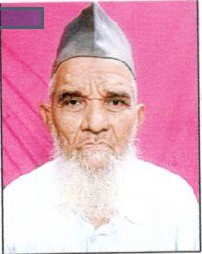 Jafar Ali Khan Mehmood Ali Khan Pathan