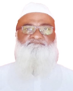 Jafar Ali Maksud Ali