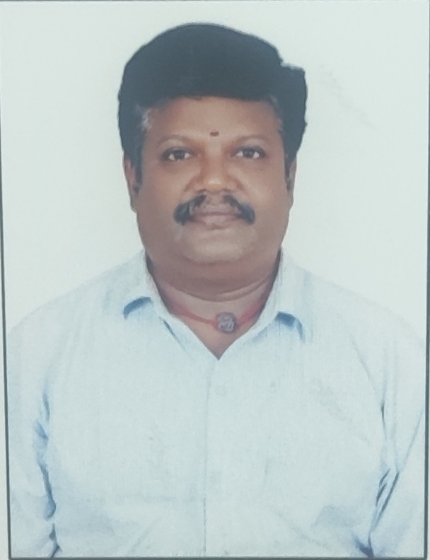 Jagadeesan.P