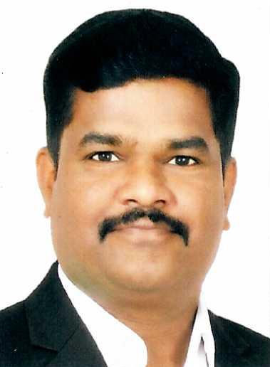 Jagadesh Chander, M.