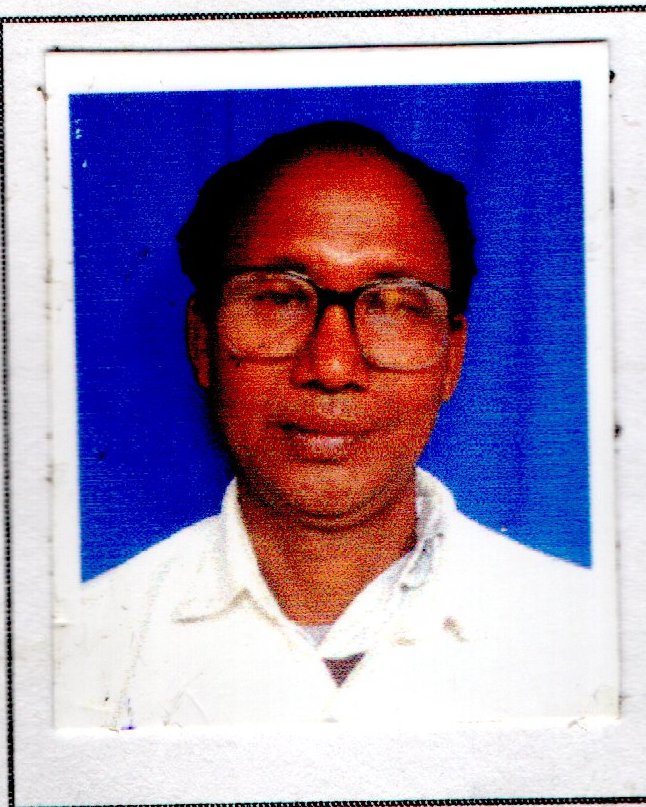 Jagadish Adhikari