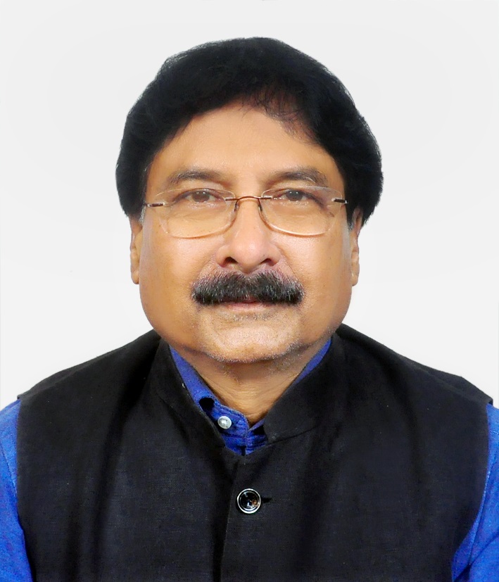 Jagadish Bhuyan