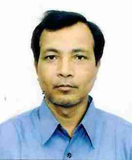 Jagadish Chandra Roy