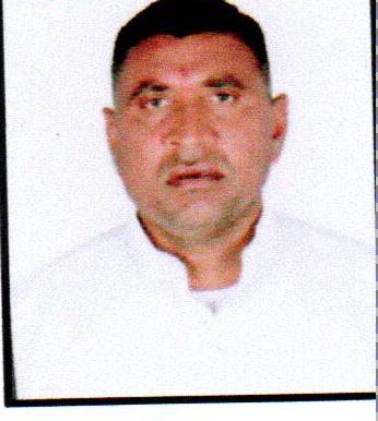 Jagadish Dawar