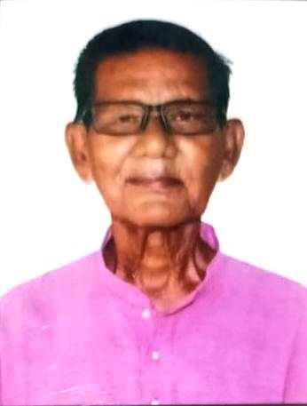 Jagadish Dutta