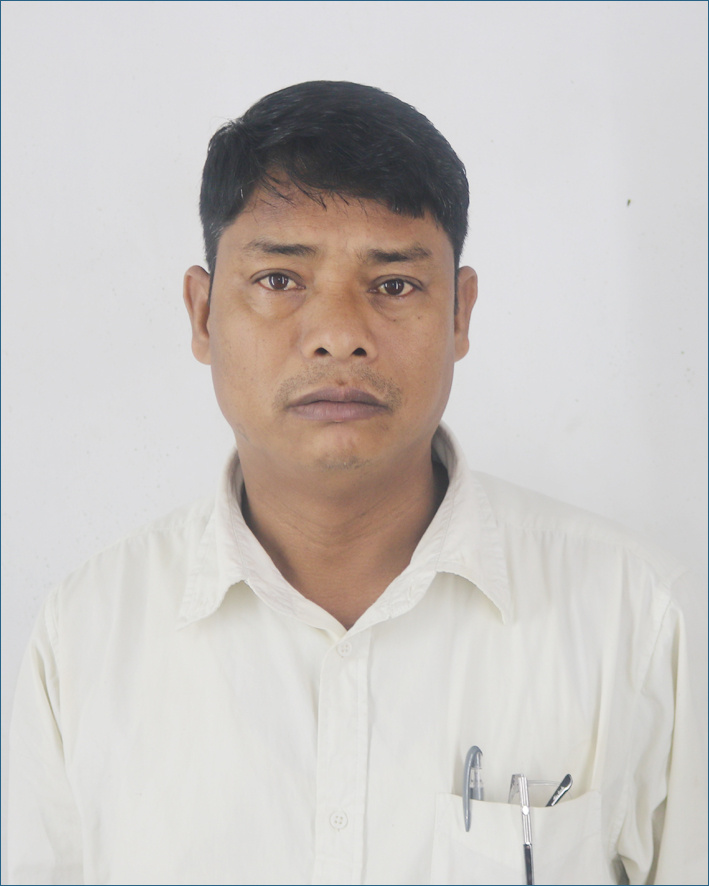 Jagadish Madahi