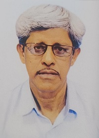 Jagadish Maiti